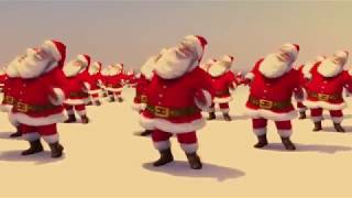 Santa Claus Rocks 🎅    An Aussie Christmas