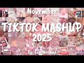 Tiktok Mashup November 2025 Not Clean