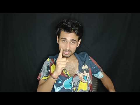 Aman Khantwal  Aman as Asrar