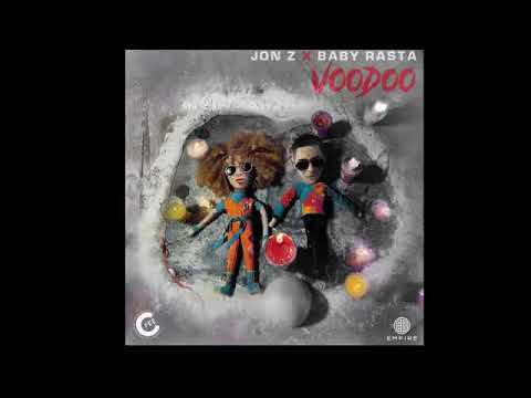 Jon Z Ft  Baby Rasta X Ele A El Dominio X Noriel   Ella Te Las Va A Pegar Álbum Voodoo