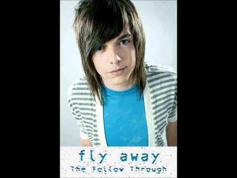 The Follow Through - Fly Away (Lyrics)