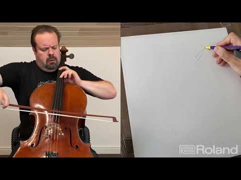 ArtCelloLab - Borislav Strulev and Misha Lenn - Chopiniana