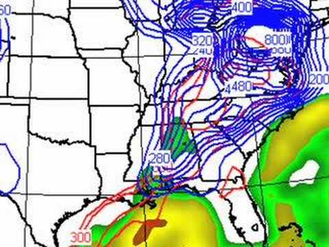 January 9 Weather Xtreme Video - Morning Edition