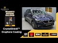 Maruti Suzuki Baleno Graphene Coating CarzSpa Ghaziabad MarutiSuzukiCorp