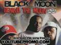 Black Moon 5 FT Freestyle Behind The Moon Live In Conce