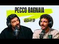 MAI SOTTOVALUTARE IL CUORE DI UN CAMPIONE PECCO BAGNAIA Passa Dal BSMT