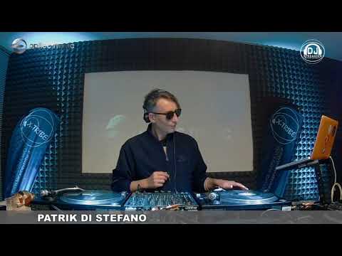 SHOWCASE_LIVE DJ SET_PATRICK DI STEFANO PODCAST#020