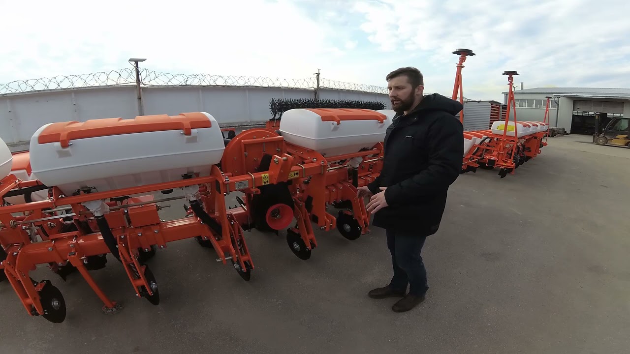 Огляд Сівалок Венза