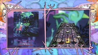 Clone Hero Chart: Honey Trap Aftermath - Diablo Swing Orchestra