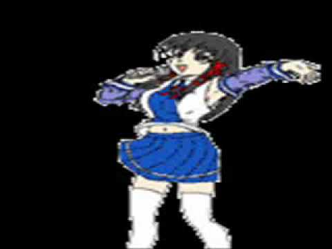 cantaditas/RADICAL 2010(the second you sleep)