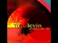 Tony Levin The Fifth Man