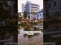 Medical college and Hospital, Kolkata #kolkata #bong #mch #rain #bengali #doctor #nurse #tropical