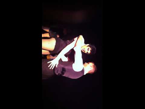 Miss Max 27 Pageant opening number