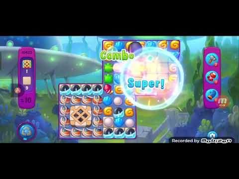 super hard Level -10402