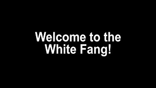 White Fang Studios 1st Audition Results!