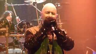 Judas Priest - Desert Plains - Pearl Theater -  Las Vegas - 10-17-2015