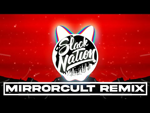 Lady Gaga - Bloody Mary (MIRRORCULT ''Wednesday Dance" TikTok Remix)