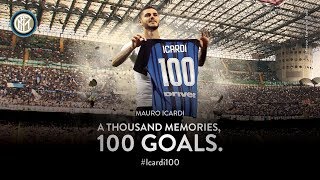 Download lagu MAURO ICARDI | All 100 Inter Goals | #Icardi100 ⚽️⚫️🔵 mp3 Download lagu MAURO ICARDI | All 100 Inter Goals | #Icardi100 ⚽️⚫️🔵 mp3