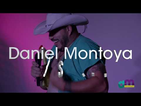 Daniel Montoya Comediente Promo (nando el loco)
