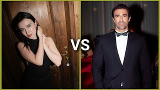 Cemre Arda (Rüzgarlı Tepe) vs İbrahim Çelikkol (Siyah Beyaz Aşk) Biography, Net Worth & Luxury Cars