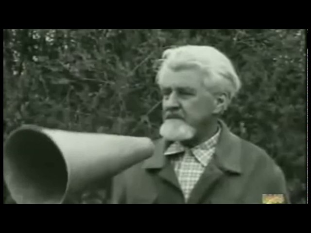 Vídeo relacionado con La ciencia natural del hombre: 32 (Metatemas)