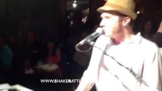 4/16/16 Shake Rattle & Roll Dueling Pianos video of the week