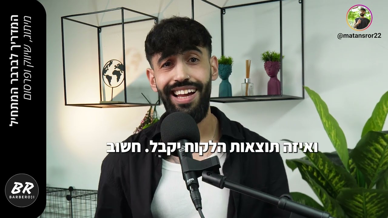 קורס ספרות גברים למתקדמים- שיעור 4: מיתוג שיווק ופרסום