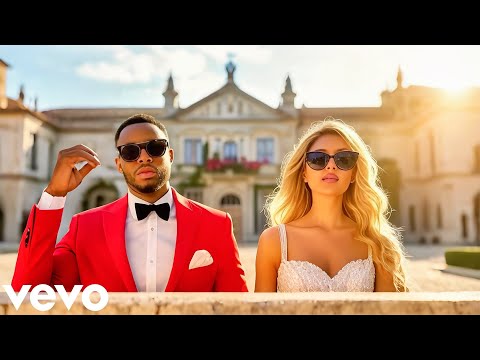 Dadju feat Dhurata Dora, Gims, Soolking - Pour Toi (Clip Officiel)