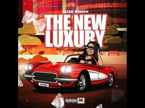 Luxe Banxx Doug Evans-TrillBomb Freestyle