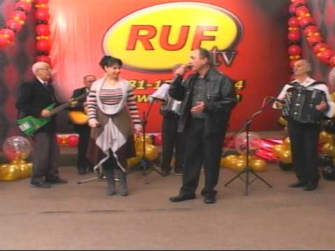 SANELA I VESELIN SPUNJE