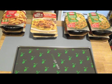 $20 Or Less Freeze Dryer Load Hormel Sides Ep71