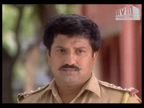 Episode 418 : Sorgam Tamil TV Serial - AVM Productions