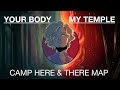 Will Wood Your Body My Temple Camp Here And There MAP Call CLOSED 35 40 DONE