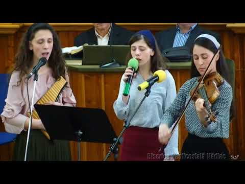 Surorile Cozma - Tu Doamne stii s-alini orice durere