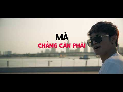 Chẳng cần phải giống ai - Bảo Kun