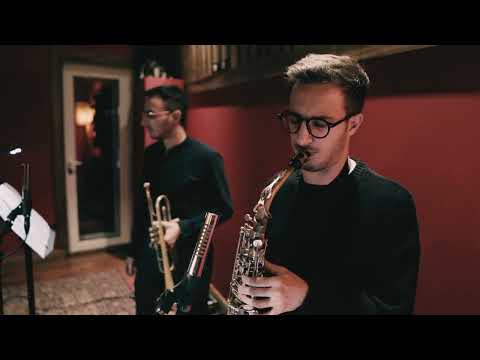 Nicola Angelucci 5tet "Gathering"