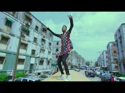 Gee Baller "OBODO" (Prod. By Chad Roto)