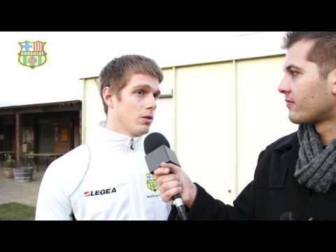 Emission 01 GS CONSOLAT // GAP