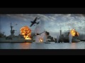 Pearl Harbor vs Metallica 