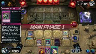 [YGOMD] Limit One Festival Duel 4 #breaktube