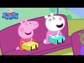Peppa Pig Goes On A School Trip