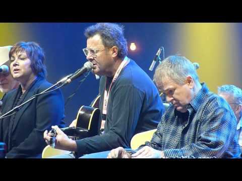 Vince Gill - Look At Us