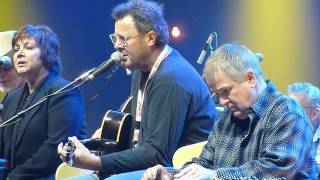 Vince Gill - Look At Us