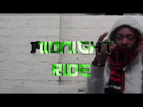JPNTN - Midnight Ride (prod by Omari Lyseight)