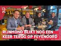 'De INTENSITEIT van FEYENOORD was NIET te EVENAREN' | Mario BEEN blikt terug op KAMPIOENSJAAR 2023