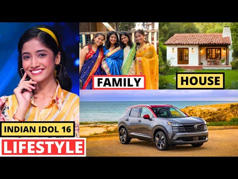 Sugandha Date Lifestyle 2025, Indian Idol 16, Age, Songs, Husband, House, Family, & Biography