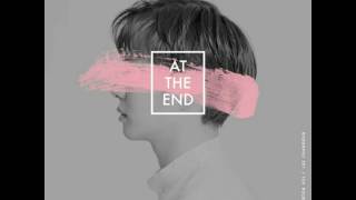 [20170424] Lee ChangSub BTOB(비투비) - At The End (AUDIO)