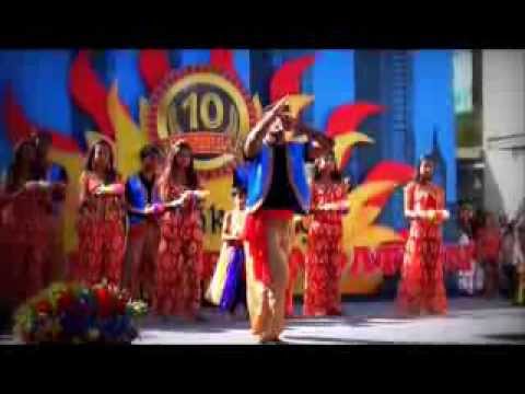 Sri Lankan Day 2013 Deva Shree Ganesha