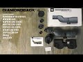 Подзорная труба Vortex Diamondback HD 16-48x65 (DS-65S)