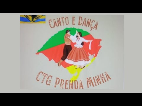 9º Canto e Dança 2025 - CTG Prenda Minha.